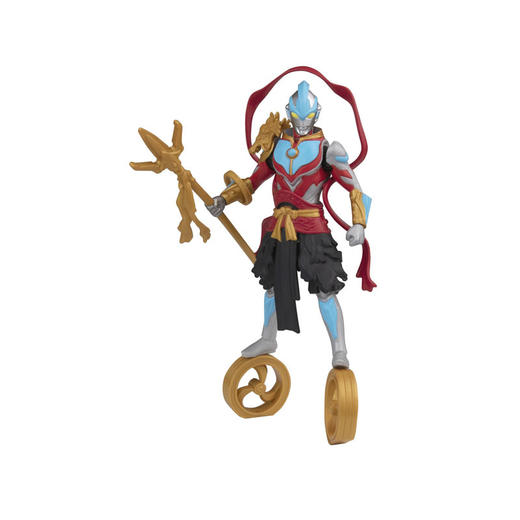 万代Bandai  奥特益趣拼 奥特曼英雄传随机1款 【拍9个一盒不重复】 BANC18020 商品图6