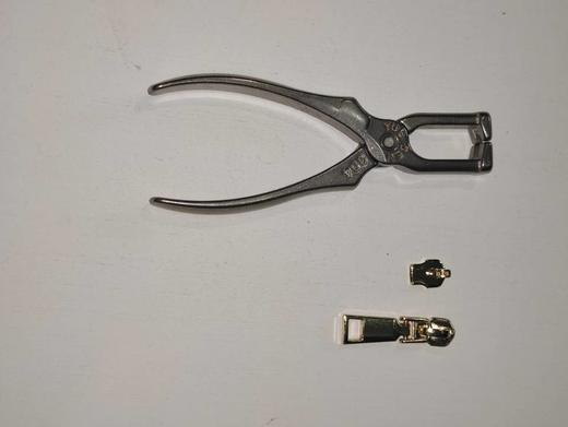 分离式拉头，工具 商品图2