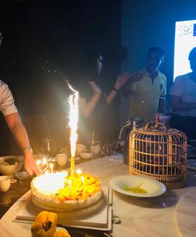 去年开始几乎都是来这家，性价比很高，不是托，纯属真心分享