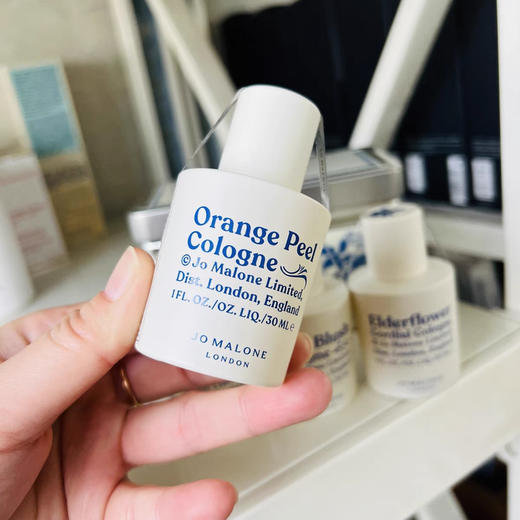 祖马龙浆果大黄香水30ml 商品图2