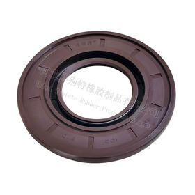 特别特江淮6600农机半轴油封48*102*8*10(单价=1个，2个/盒)48x102x8x10(481028/10）