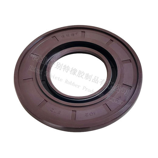 特别特江淮6600农机半轴油封48*102*8*10(单价=1个，2个/盒)48x102x8x10(481028/10） 商品图0