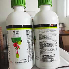 劲盈叶面营养肥