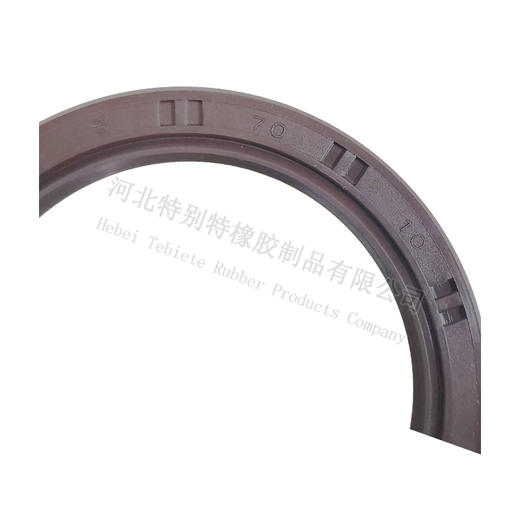 特别特6平柴半轴油封55*70*10（单价=1个,2个/盒）55x70x10（557010） 商品图4