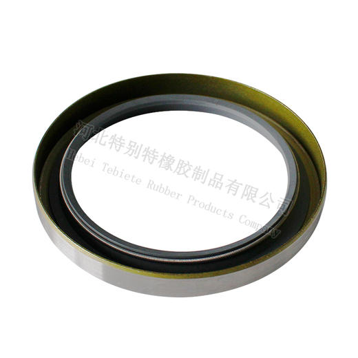 特别特汉德曼桥差速器油封85*110*13/18汉德曼桥角尺油封/汉德曼桥角齿油封85x110x13/18（8511013/18） 商品图5