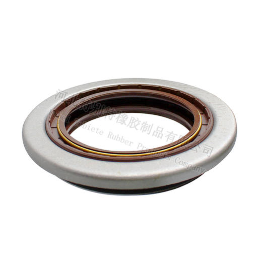 特别特欧曼差速器油封85*135*20欧曼角尺油封/欧曼角齿油封85x135x20（8513520） 商品图1