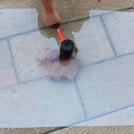 透明耐力板 商品图3