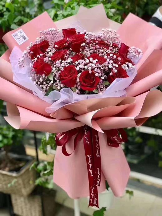 花束C【花束预售】【GA】 商品图0