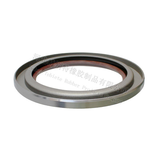 特别特5吨王前轮油封105*154*15（单价=1个，2个/盒）J6前轮油封、霸龙前轮油封105x154x15（10515415） 商品图4