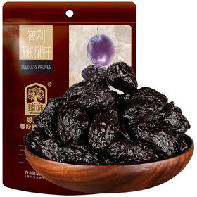 臻味-200g智利无核西梅干-YGF