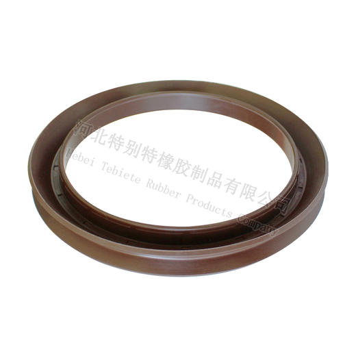 特别特宇通6737后轮油封92*118*12（单价=1个，2个/盒）宇通6737轮边油封92x118x12（9211812） 商品图1