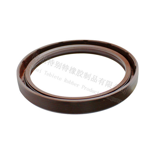 特别特锡柴6DEF2曲轴前油封82*100*12（单价=1个，2个/盒）6DEF2曲前油封82x100x12（8210012） 商品图1