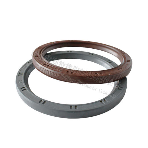 特别特斯太尔差速器油封85*105*8（单价=1个，2个/盒）斯太尔角尺油封/斯太尔角齿油封85x105x8（851058） 商品图6