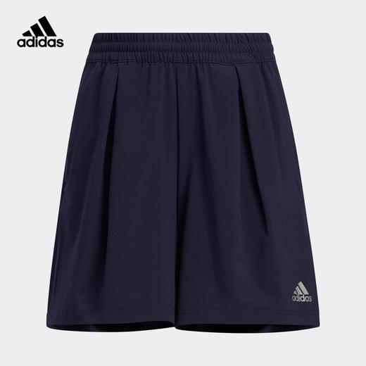 小阿迪大童装夏季新款运动短裤HE2535 商品图0