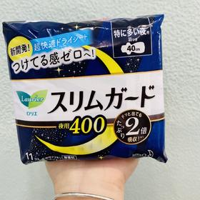 日本花王卫生巾40cm（夜用）