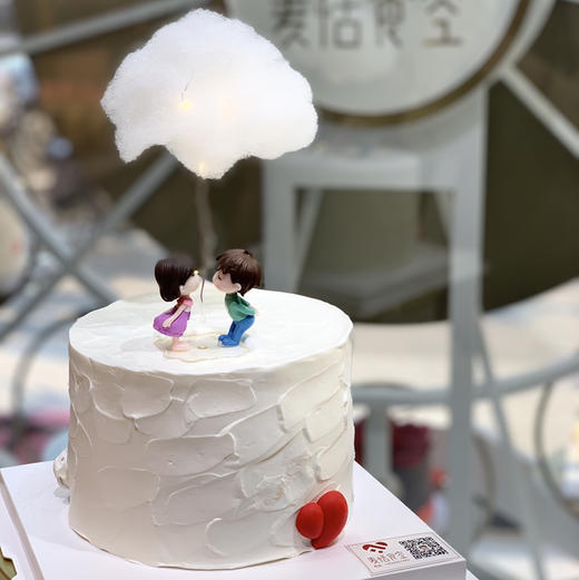 香柠（想你） 商品图0