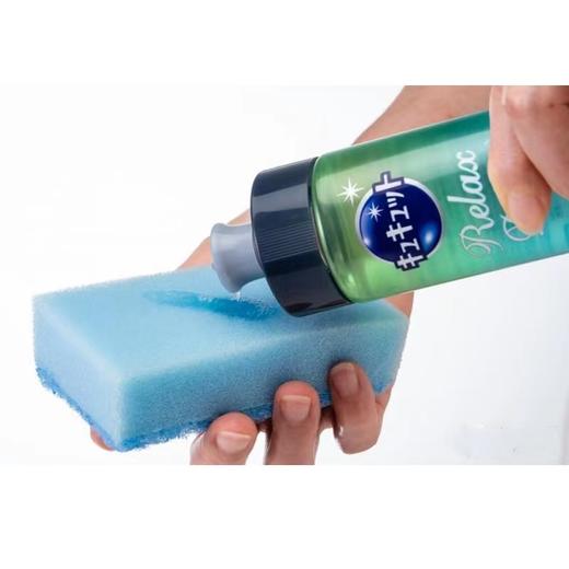 日本花王洗洁精240ml 商品图1