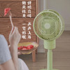 【出口同款】mercyu摩秀自然柔风AI循环扇(顺丰发货） 商品缩略图2