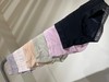 蚕丝内裤女薄款透气抗菌无痕一片式（一包6条） 商品缩略图3