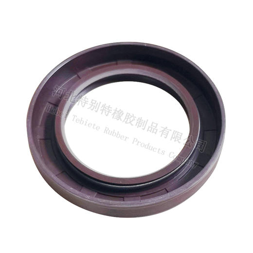 特别特哈齿120变速箱一轴油封50*75*12/哈齿120一轴油封50x75x12（507512） 商品图4