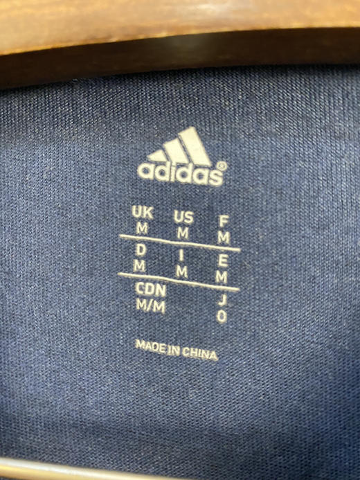adidas 阿迪达斯 短袖T恤 _SST(M) 商品图2