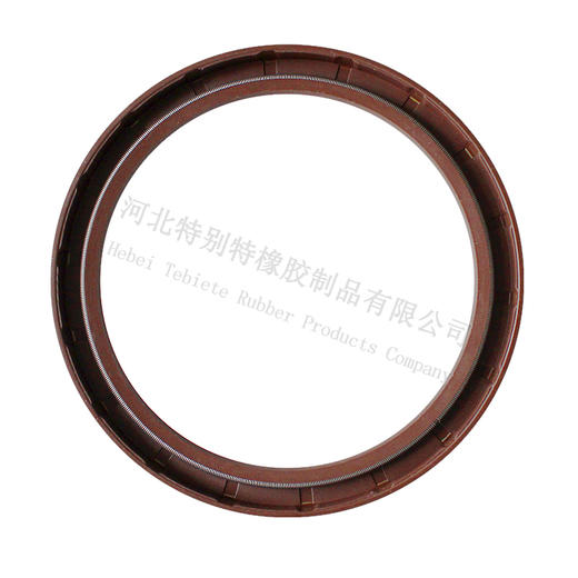 特别特斯太尔差速器油封85*105*8（单价=1个，2个/盒）斯太尔角尺油封/斯太尔角齿油封85x105x8（851058） 商品图5