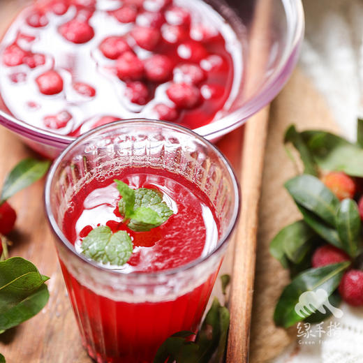 生态杨梅 （限广东） | 合作生产 * Ecological Bayberry | Coproduction 商品图4