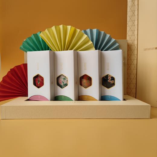 丝秀款香囊香袋礼盒特色端午伴手礼 商品图9