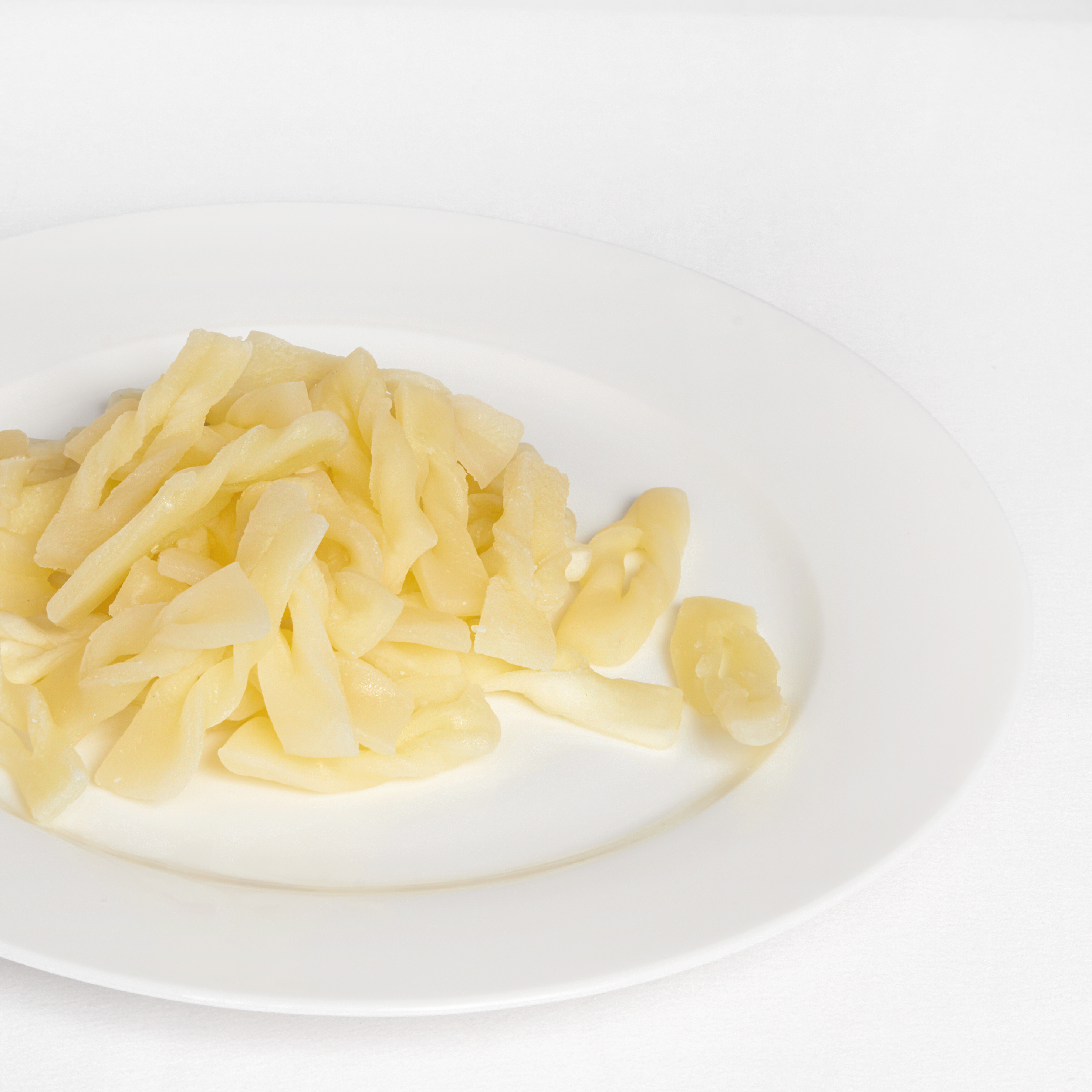 水晶干酪｜晶莹剔透130g