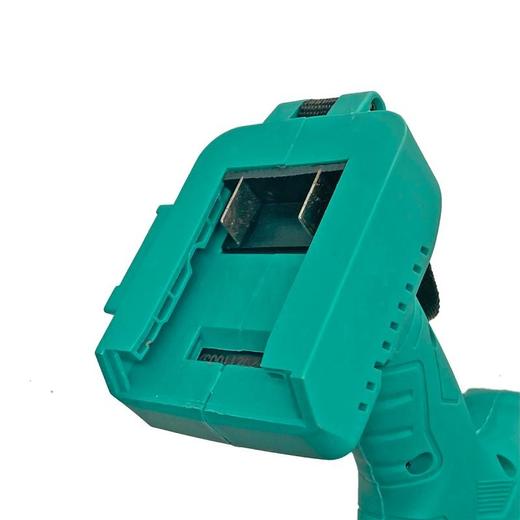 【货号010148】2106款大艺款无刷扳手机头。 商品图2