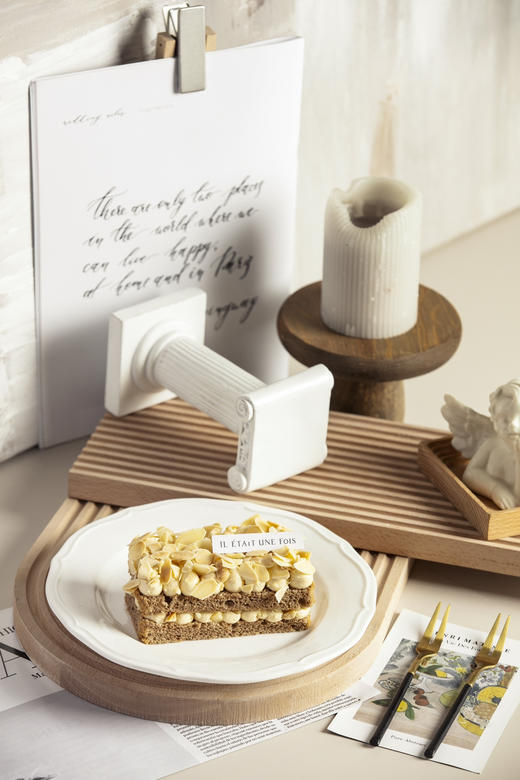 老奶油盒子 商品图1