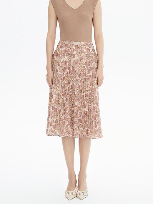 2楼liaalancy服饰半裙22年新品夏装 商品图0