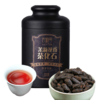 9年碎银子普洱茶熟茶茉莉香云南茶化石碎银子老茶头茶叶500克罐装 商品缩略图4