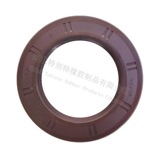 特别特北方奔驰变速箱一轴油封48*75*8/北方奔驰一轴油封/北奔变速箱一轴油封/北奔一轴油封48x75x8（48758） 商品图3