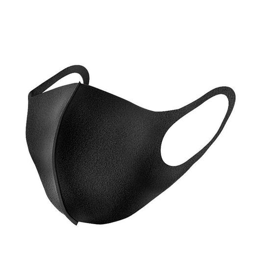 【日本同款防尘口罩】明星同款男女通用，防尘透气，隔离花粉，可水洗，V脸有型，防雾霾花粉透气可清洗防尘口罩男女 商品图3