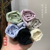 蚕丝内裤女薄款透气抗菌无痕一片式（一包6条） 商品缩略图0