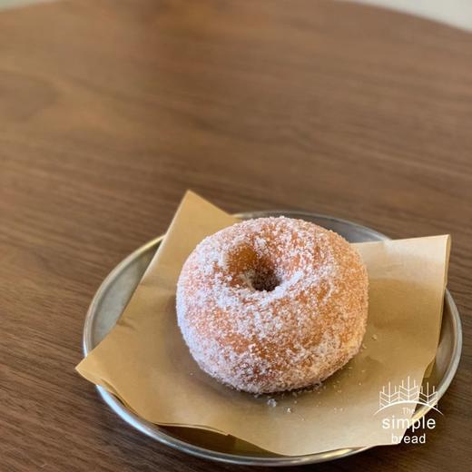 甜甜圈 商品图0