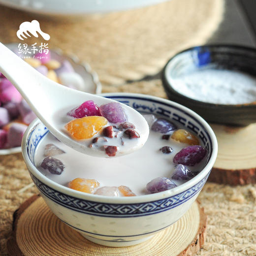 生态木薯粉 | 合作生产*Ecological Tapioca starch | Coproducted 商品图1