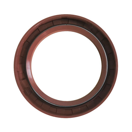 【氟胶】特别特陕齿12挡变速箱一轴油封52*72*10（单价=1个，2个/盒）陕齿12挡、红岩、欧曼、斯太尔一轴油封52x72x10（527210）取力器油封 商品图5