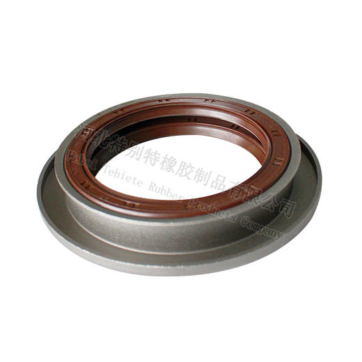 特别特欧曼差速器油封85*135*20欧曼角尺油封/欧曼角齿油封85x135x20（8513520） 商品图0