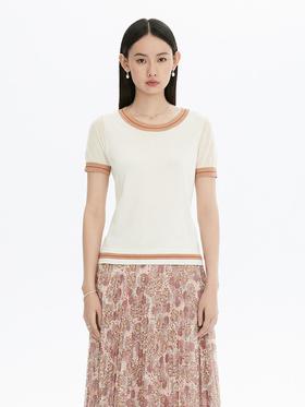 2楼liaalancy服饰针织衫22年新品夏装