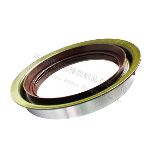 特别特82.5*108*18（单价=1个，2个/盒）乘龙H7中桥差速器油封/柳汽16桥中桥油封/柳汽16桥差速器油封/柳汽16桥输入轴油封82.5x108x18(82.510818) 商品图1