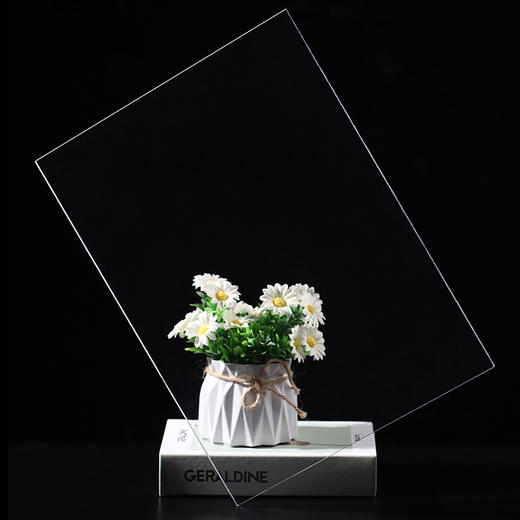 透明耐力板 商品图0