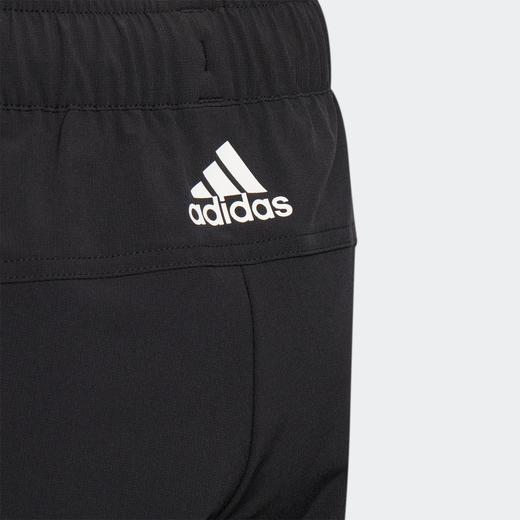 小阿迪大童装夏季新款运动休闲裙式短裤HT5830 商品图3