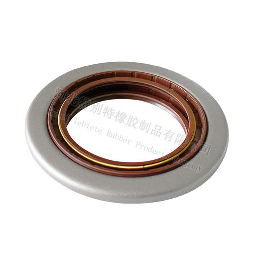特别特欧曼差速器油封85*135*20欧曼角尺油封/欧曼角齿油封85x135x20（8513520） 商品图4