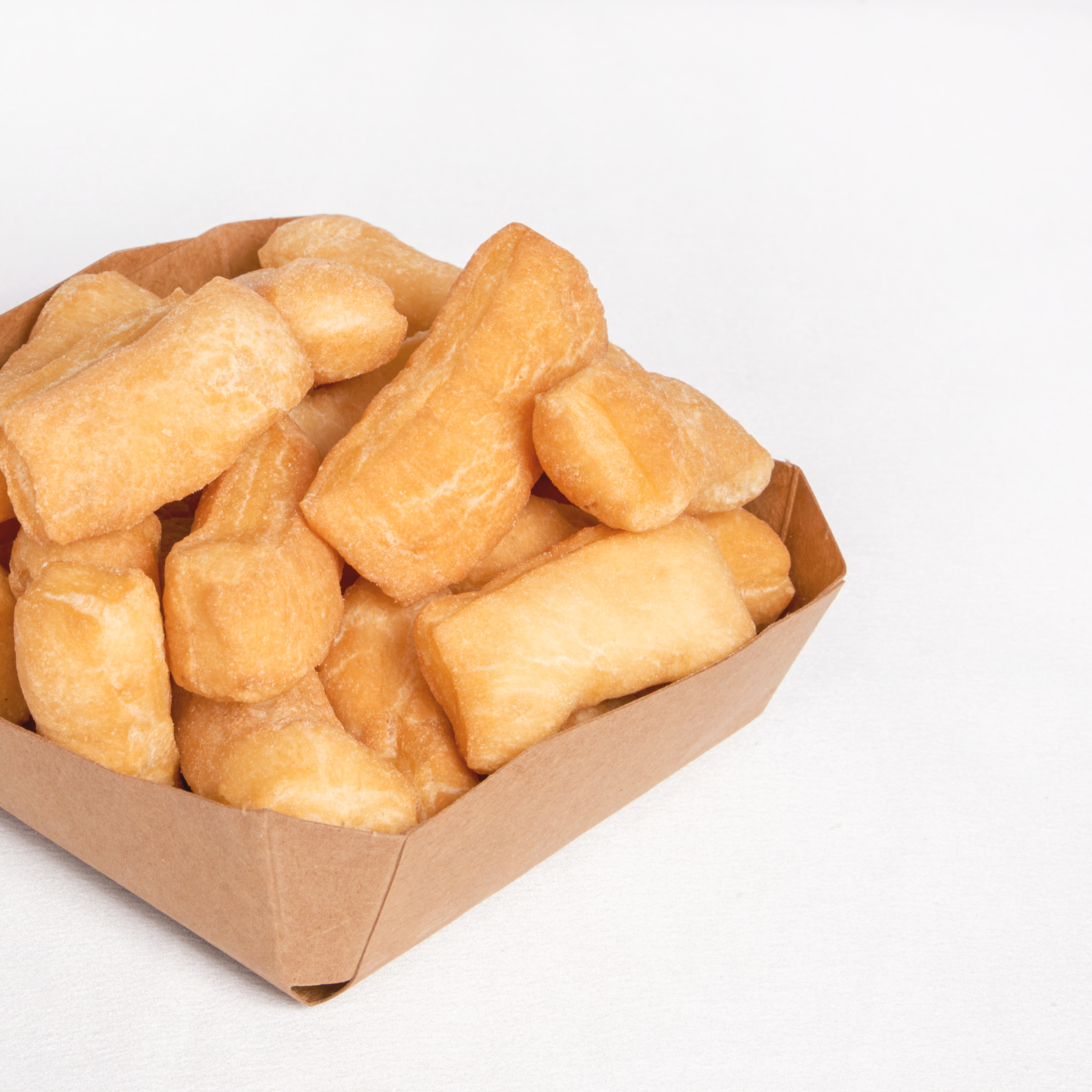 蒙古果条｜质朴草原150g