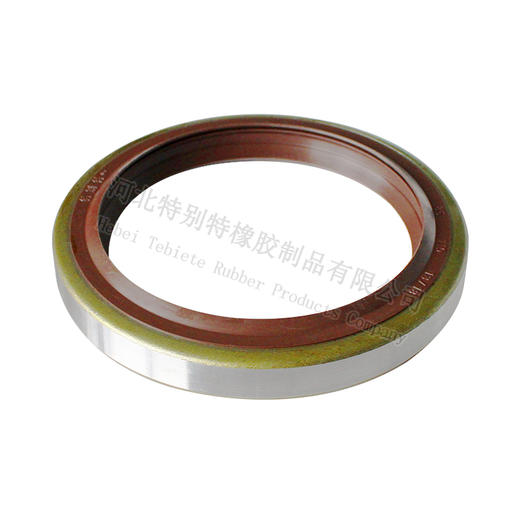 特别特汉德曼桥差速器油封85*110*13/18汉德曼桥角尺油封/汉德曼桥角齿油封85x110x13/18（8511013/18） 商品图7