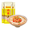 陈克明鸡蛋龙须挂面800g 商品缩略图0