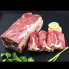 火锅食材肥羊内蒙古羔羊肉板 500g 商品缩略图0