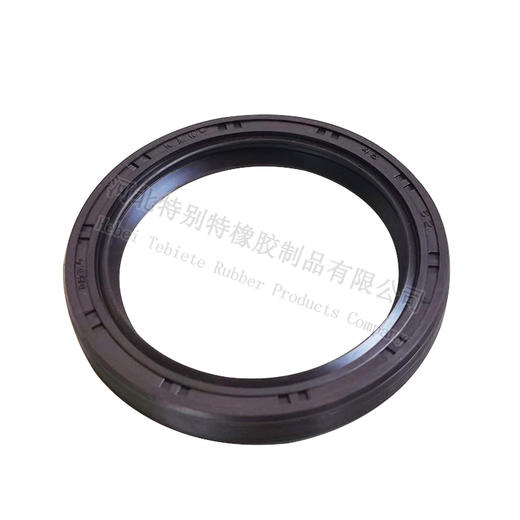 特别特斯太尔大气泵油封48*62*8（单价=1个，2个/盒）48x62x8（48628） 商品图0